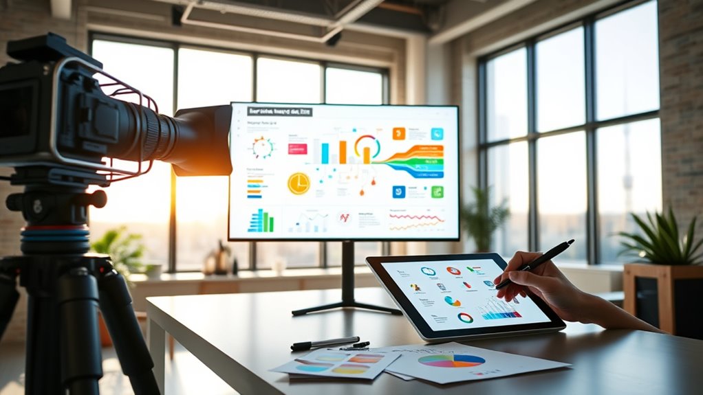 effective visual data storytelling