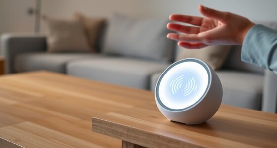 effective voice user interface