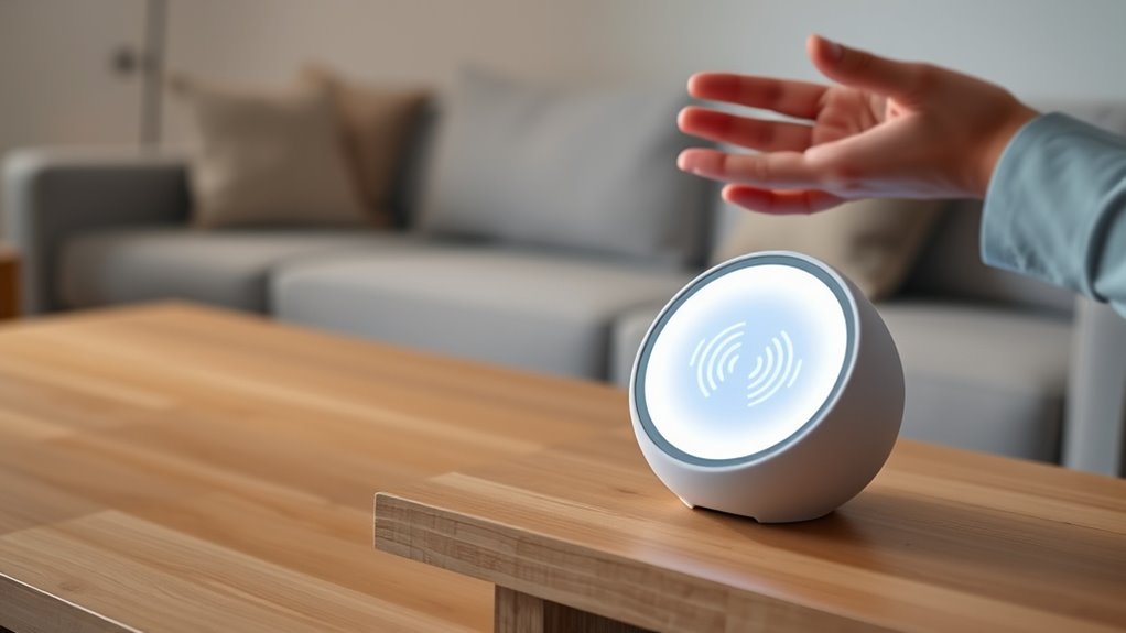 effective voice user interface