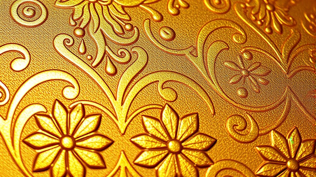 elevate designs with finishes