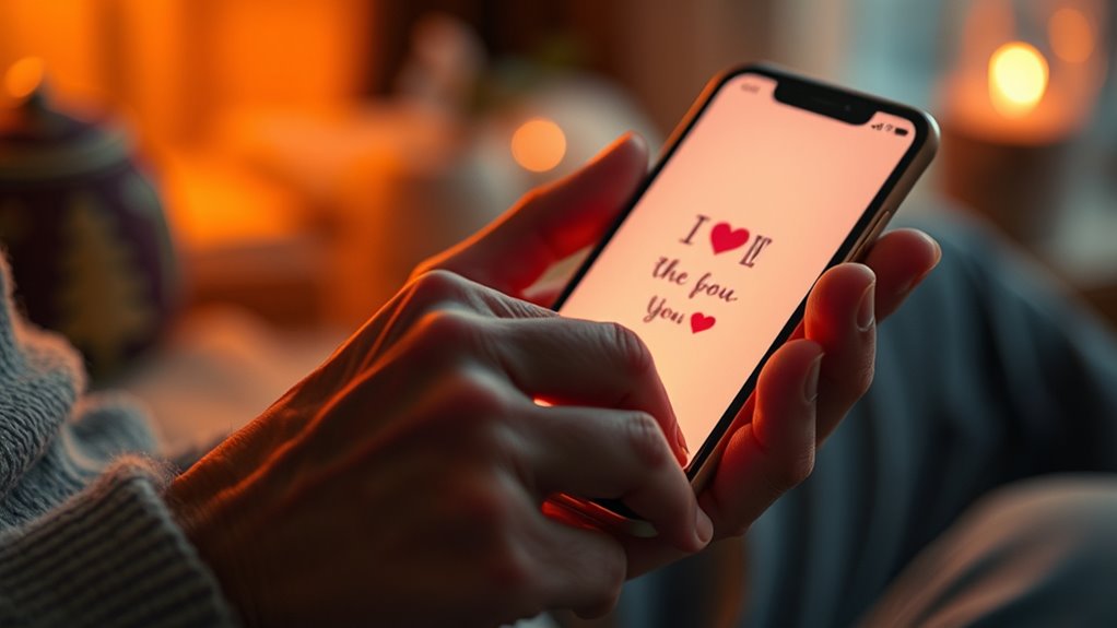 emotional visual engaging design