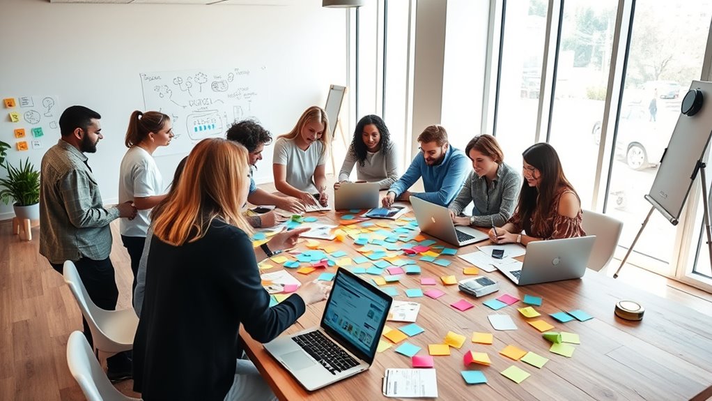 empathy driven iterative innovation process