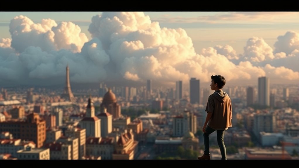 enhance storytelling with animations