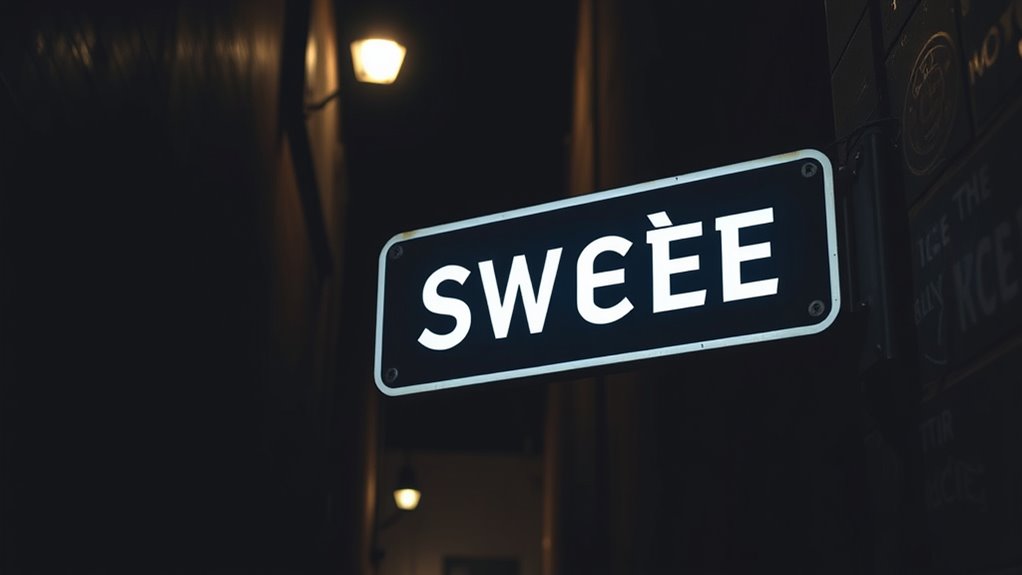 enhance texts with contrast