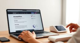 essential accessibility website features