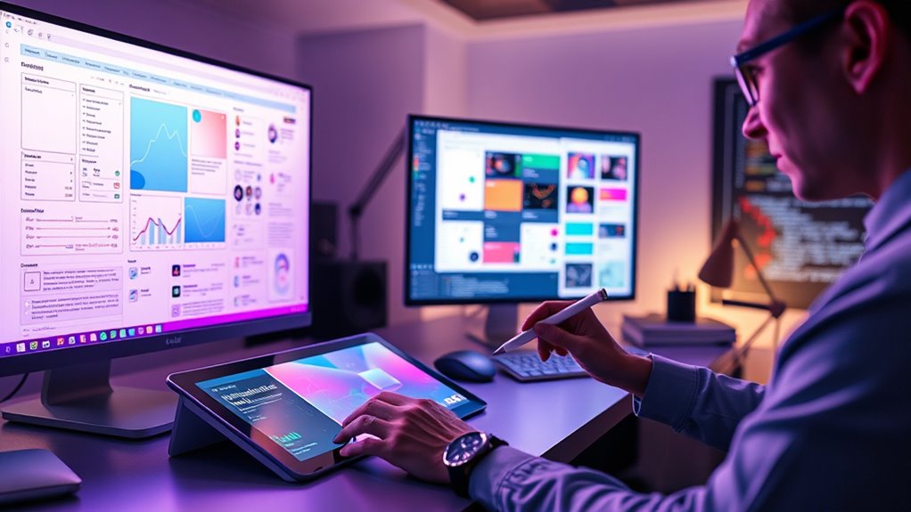 ethical ai driven personalized ux