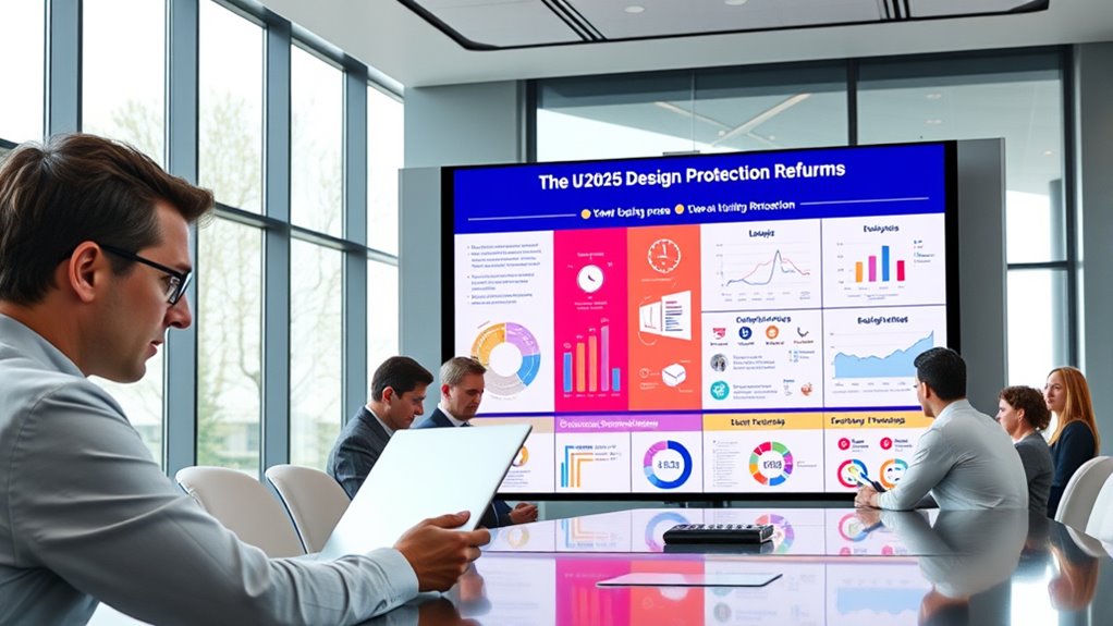 eu design protection reforms