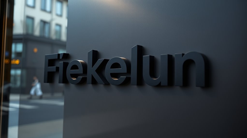 expressing brand personality visually