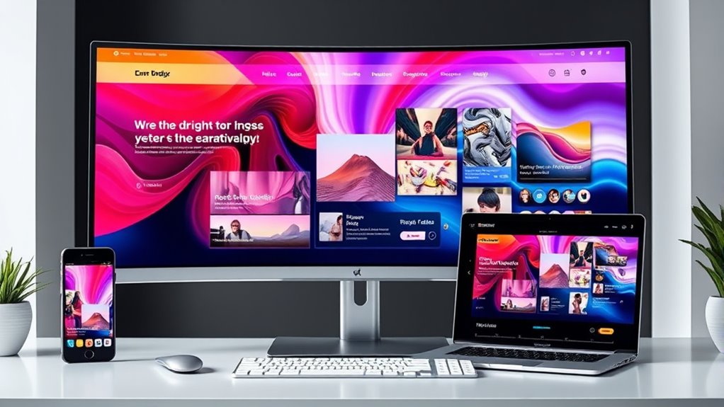 flexible design for all