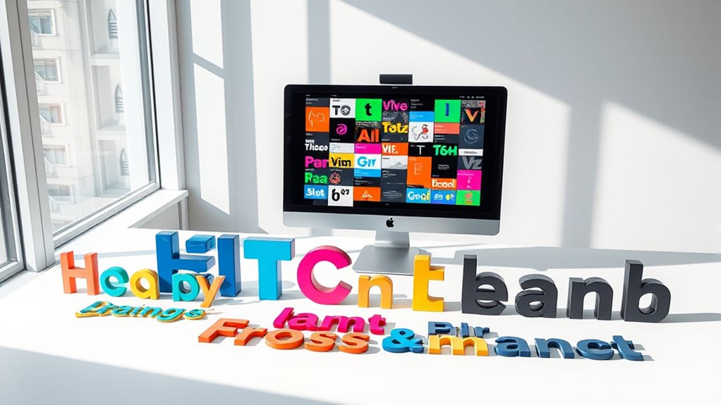 flexible responsive typography