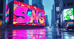 future expressive font styles