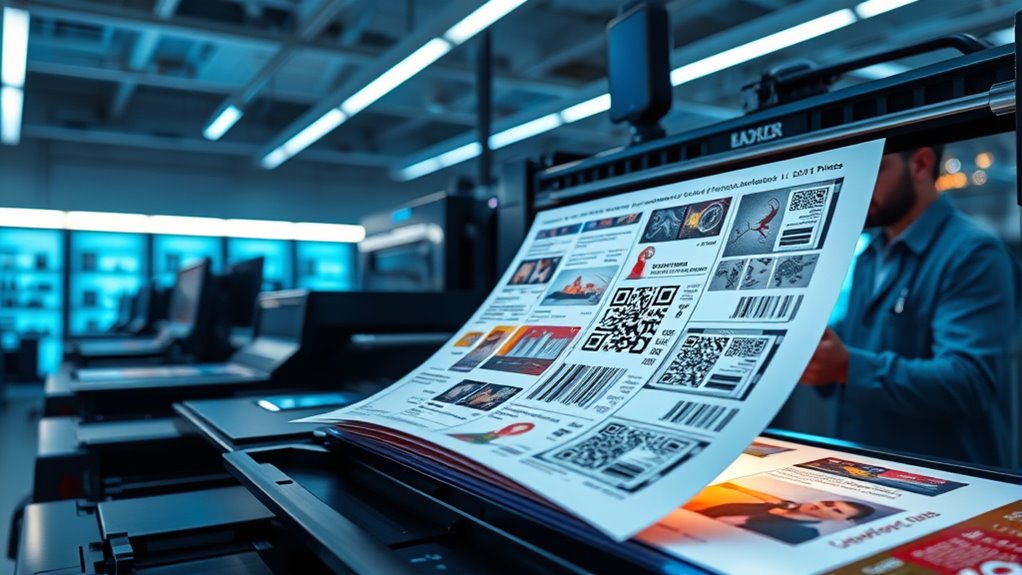 future of customized printing