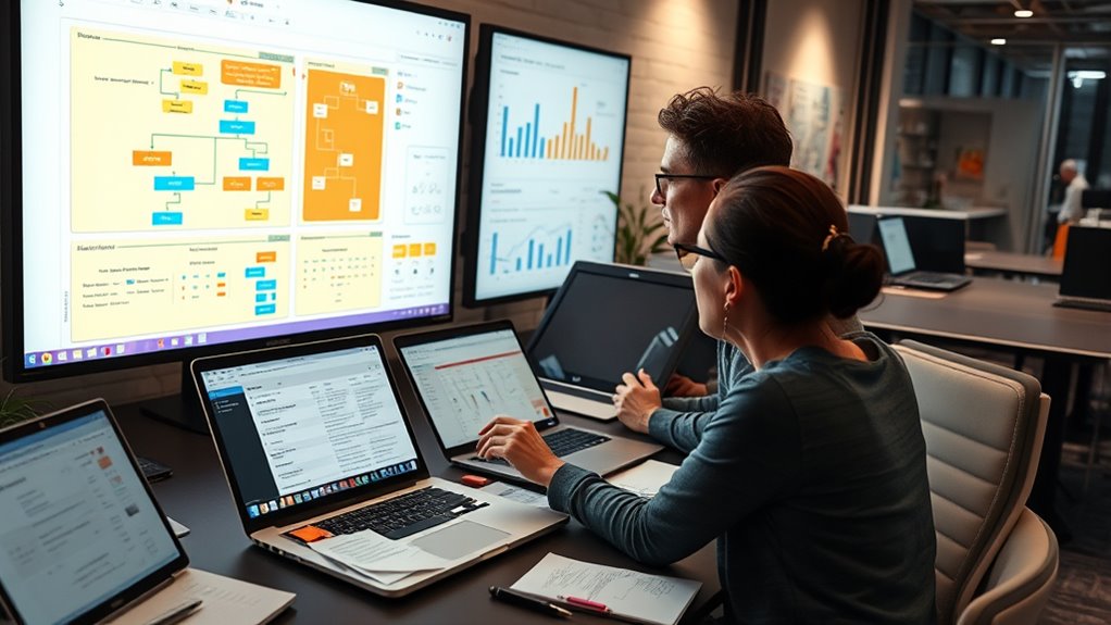 gathering user insights effectively