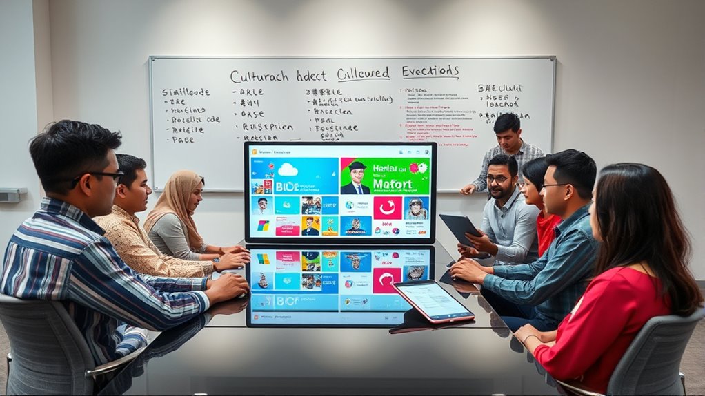 global user experience challenges