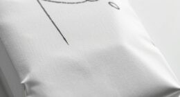 hand drawn minimalist packaging