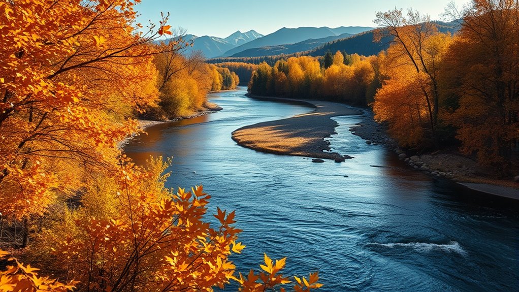 harmonious balanced visual design