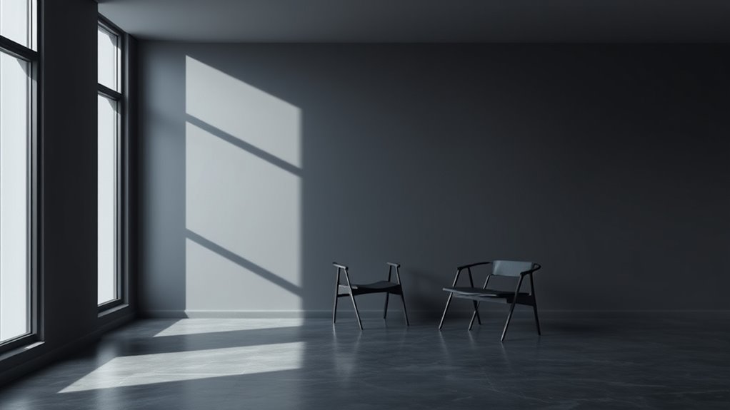 harmonious monochromatic color design