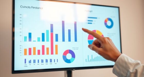 honest and responsible visualization