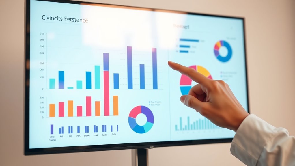 honest and responsible visualization