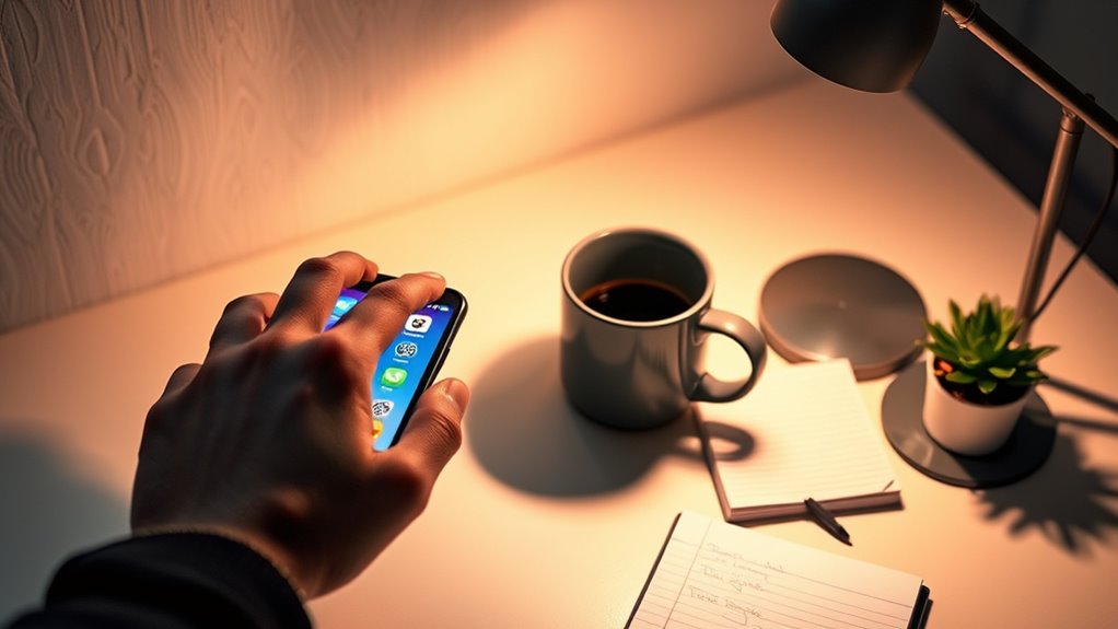 hooks and triggers for habits