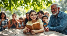 humanizing social impact data