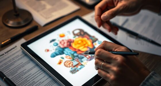 illustration licensing and sales