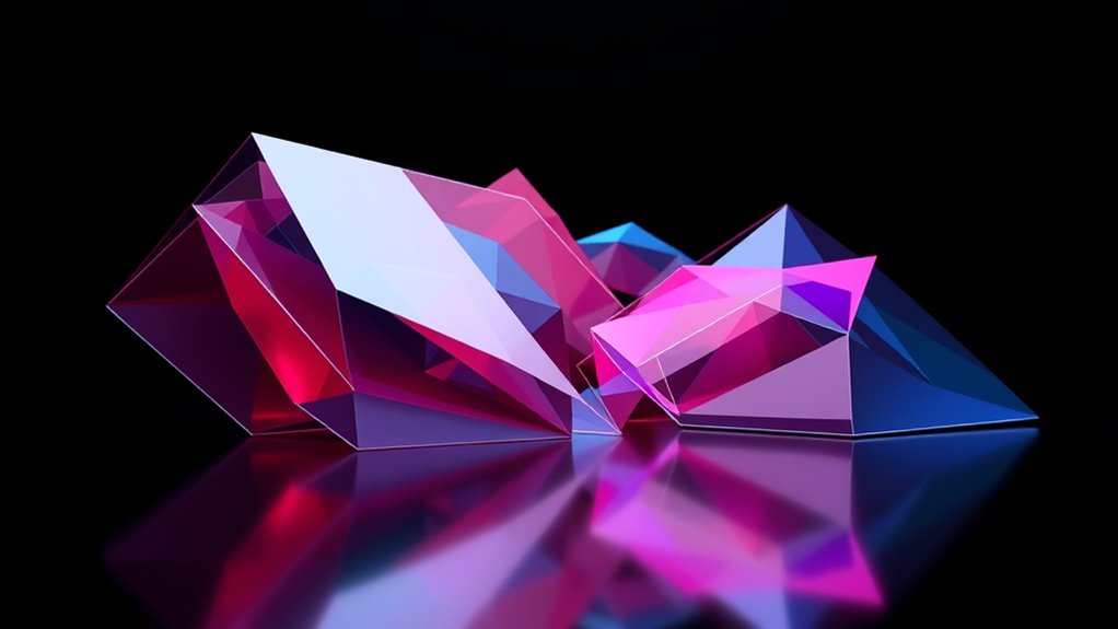 immersive 3d visual storytelling