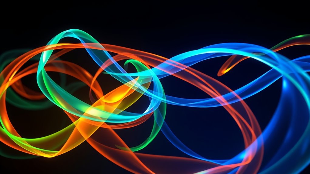 immersive multi sensory virtual environments