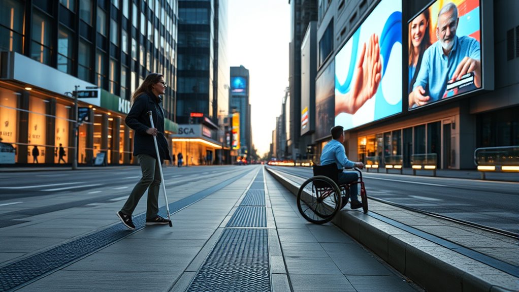 inclusive accessible motion design