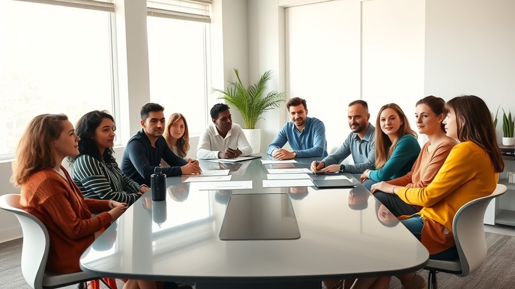 inclusive respectful culturally sensitive