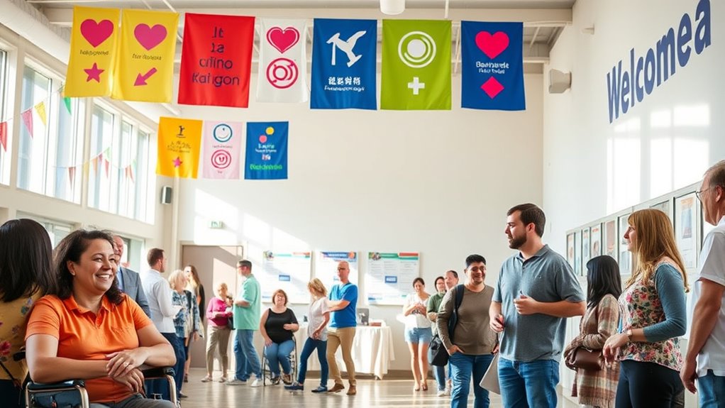 inclusive respectful language matters