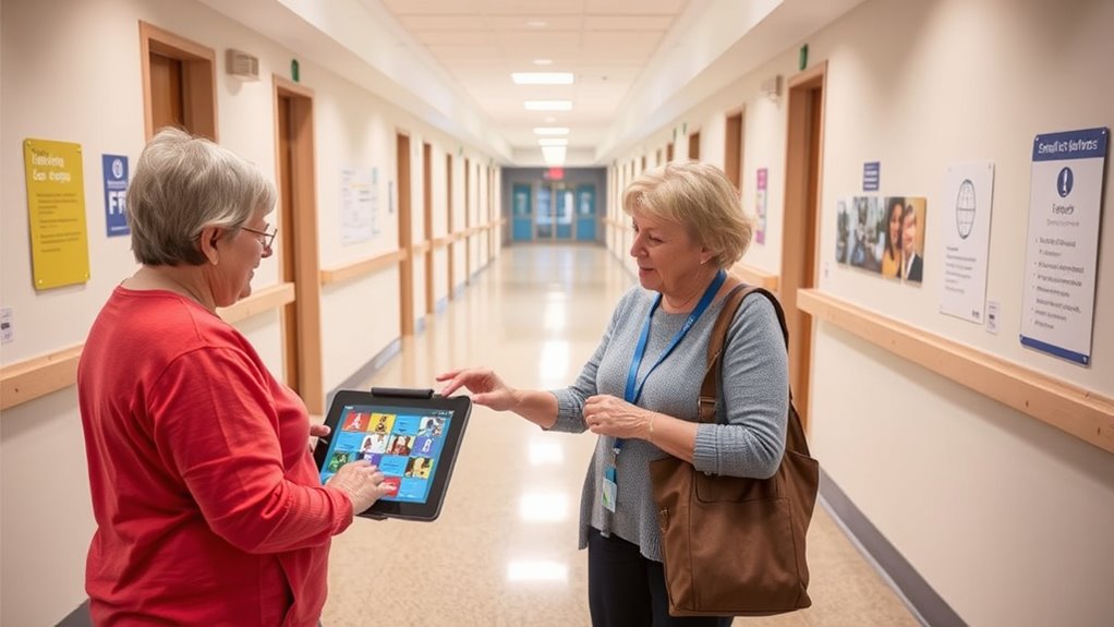 inclusive user centered digital design