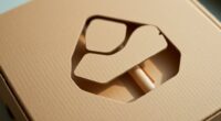 innovative packaging with branding