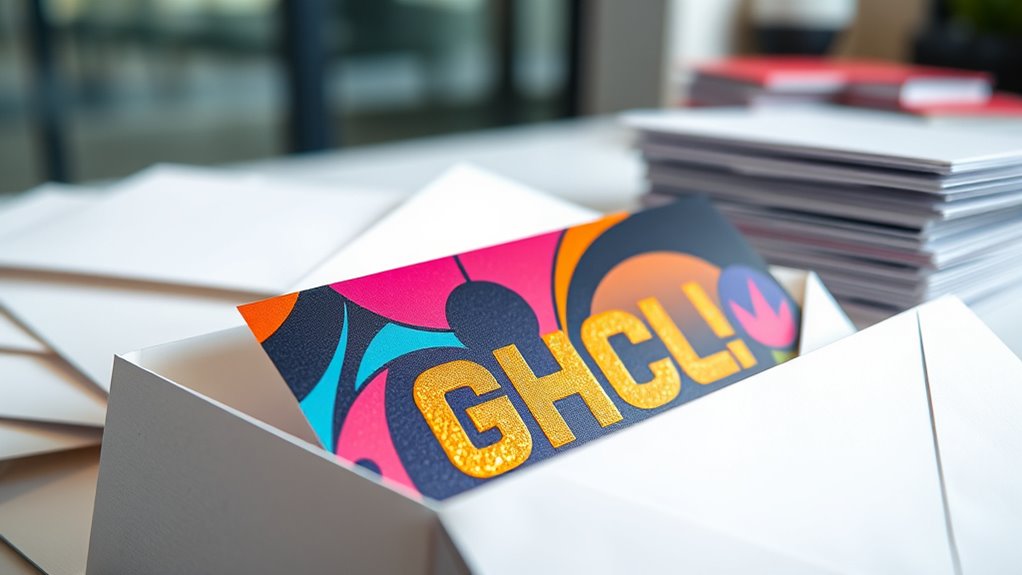 innovative strategies for mail