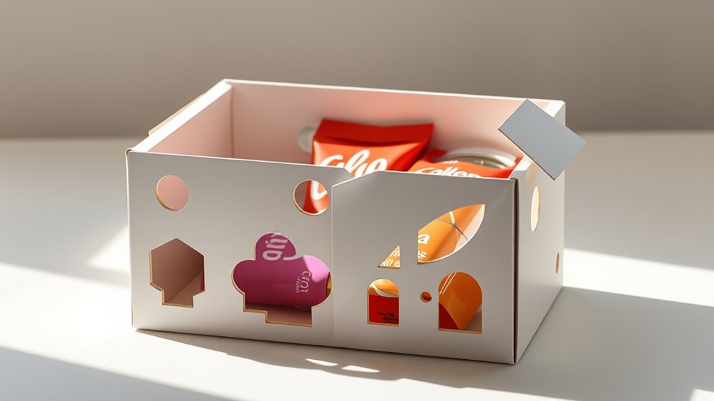 innovative sustainable packaging design