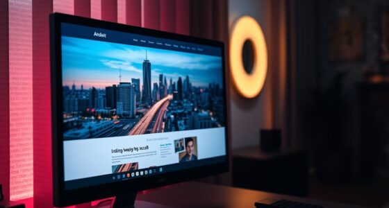 interactive web animation techniques