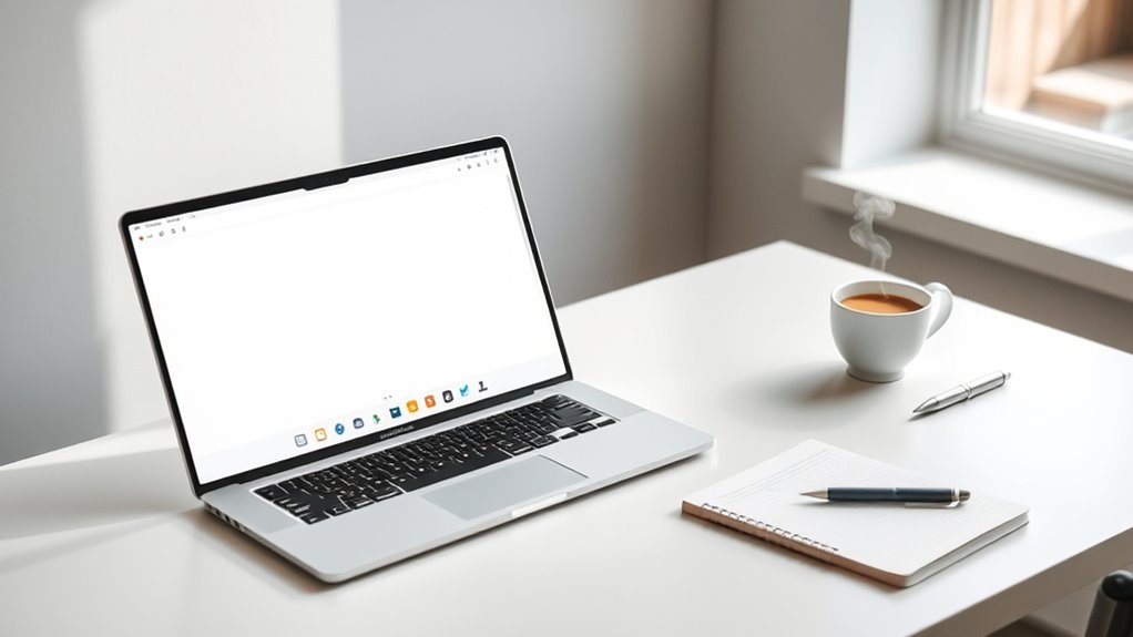 limit multitasking simplify interfaces