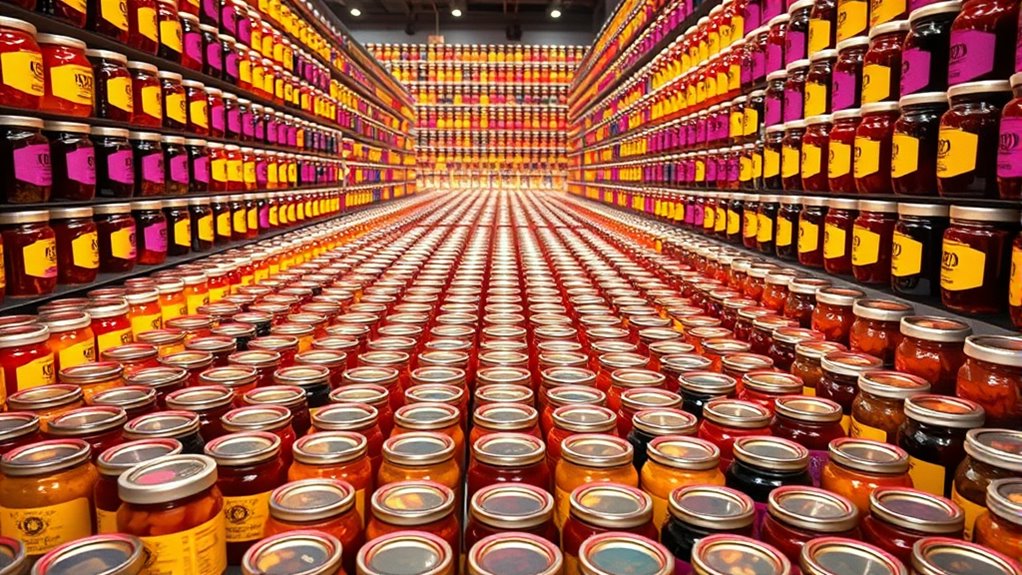 limit options for clarity