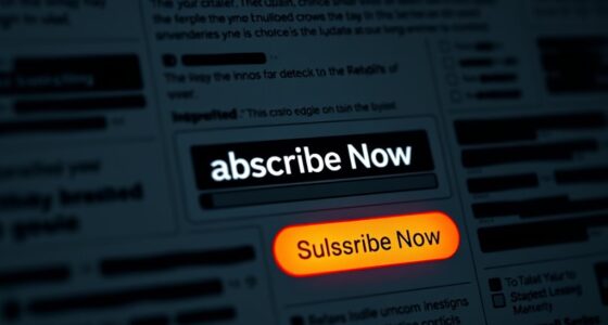 manipulative design practices identified