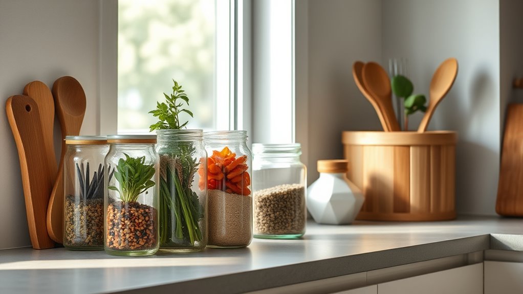 minimalist sustainable design