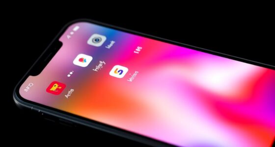 mobile motion performance optimization