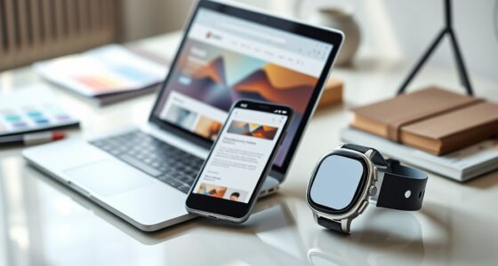 multi device design strategies