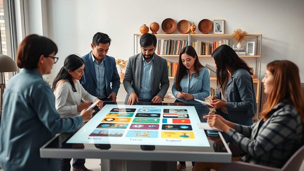 multilingual cultural customization strategies