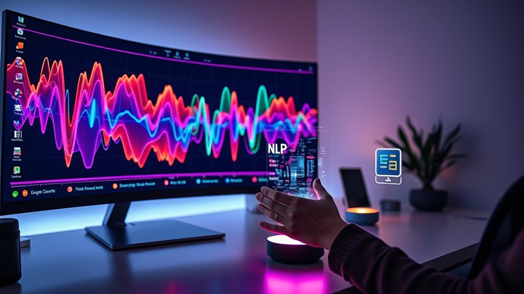 natural language processing advancements