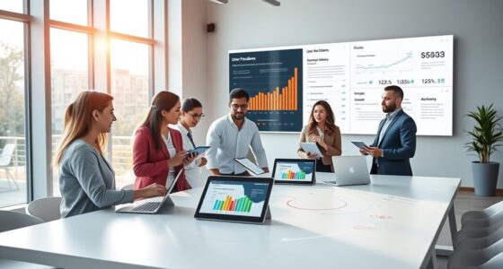 ongoing feedback loop