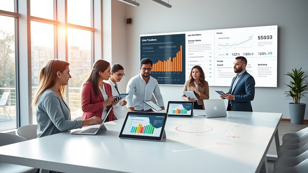 ongoing feedback loop