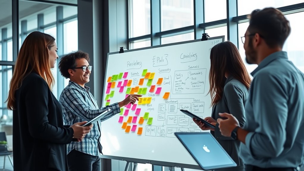 ongoing user research integration