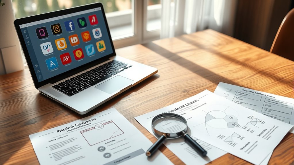 open source licensing terms