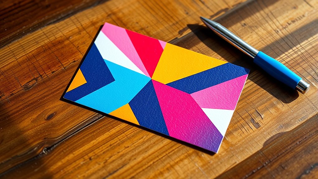 personalized creative direct mail