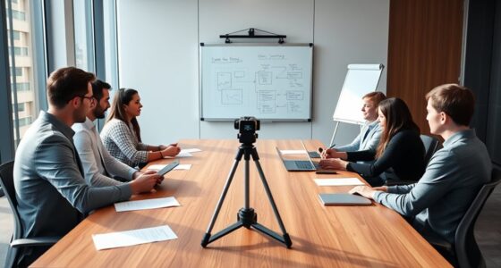 planning conducting analyzing usability